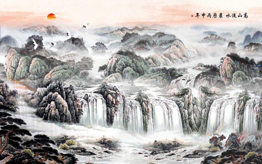 桶装水灌装机大桶水灌装全套桶装水灌装设备